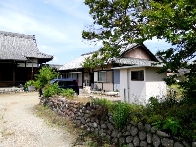 Shiunzan Kinryū-ji Temple 20210528 04