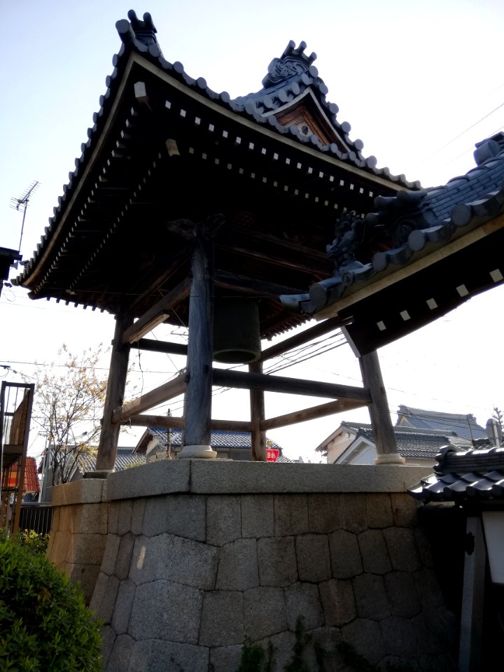 Shiunzan Honkō-ji Temple 20210412 03