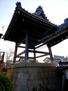 Shiunzan Honkō-ji Temple 20210412 03