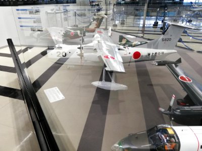 ShinMaywa PS-1 Model 20200126