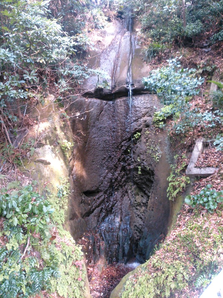 Shirataki Fudōson 05