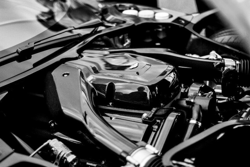 Speed automotive power