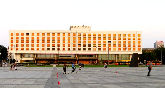Sofitel Victoria Warszawa 01