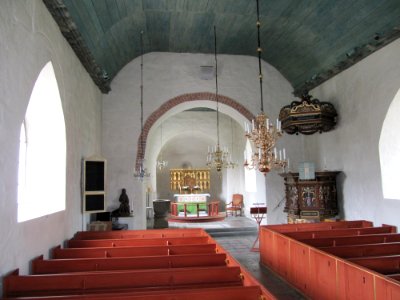Skummeslövs kyrka int1