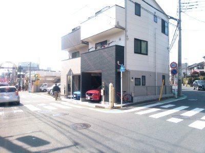 Shibou Oiwake