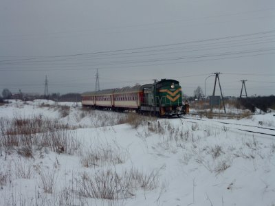 Siedlce SM42b