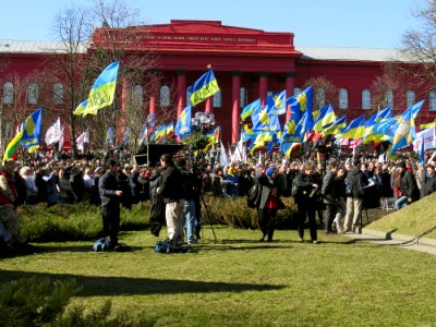 Shevchenko 200 anniversary 3