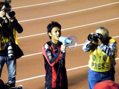 Shinya Uehara 2011-10-02, fulll
