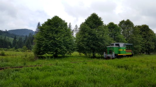 Sobol train