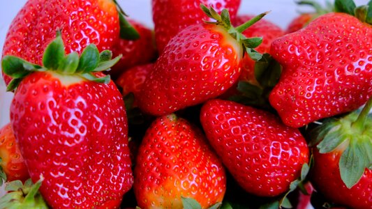 Food juicy freshness