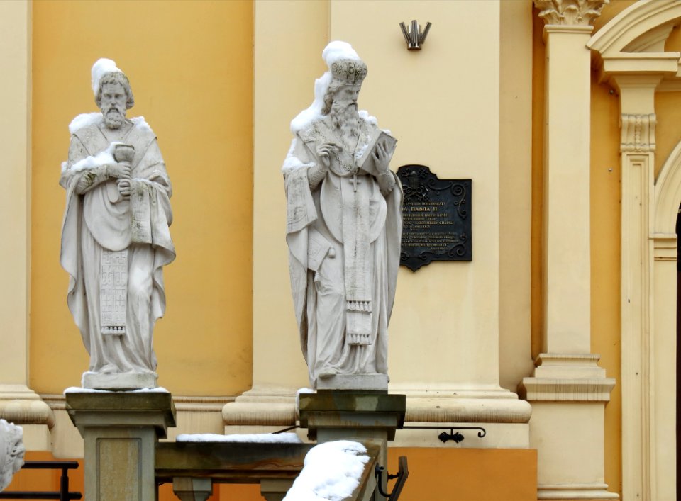 Sobór św. Jana Chrzciciela w Przemyślu 01