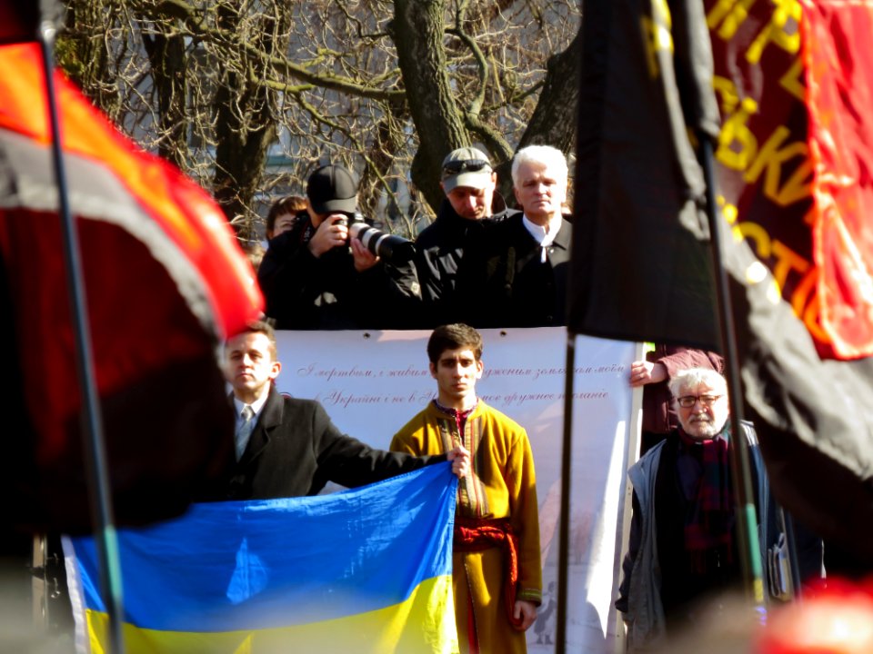 Shevchenko 200 anniversary 5