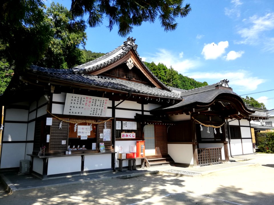 Shirahige Shrine 20200919 06