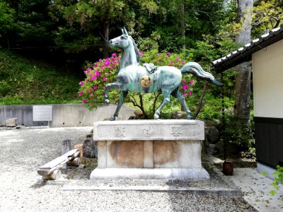 Shin Shrine 20210427 04