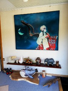 Shiga Safari Museum 20201115 61