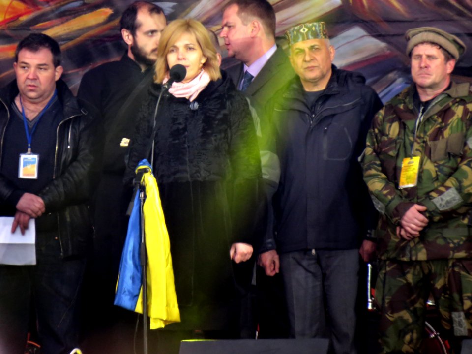 Shevchenko 200 anniversary 20