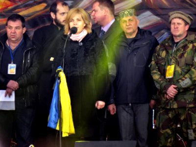Shevchenko 200 anniversary 20