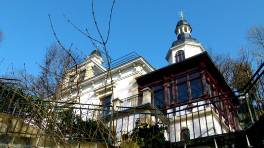 2-Steinweg 1 Loschwitz 2