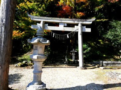 Shiotsu Shrine 20201119 06