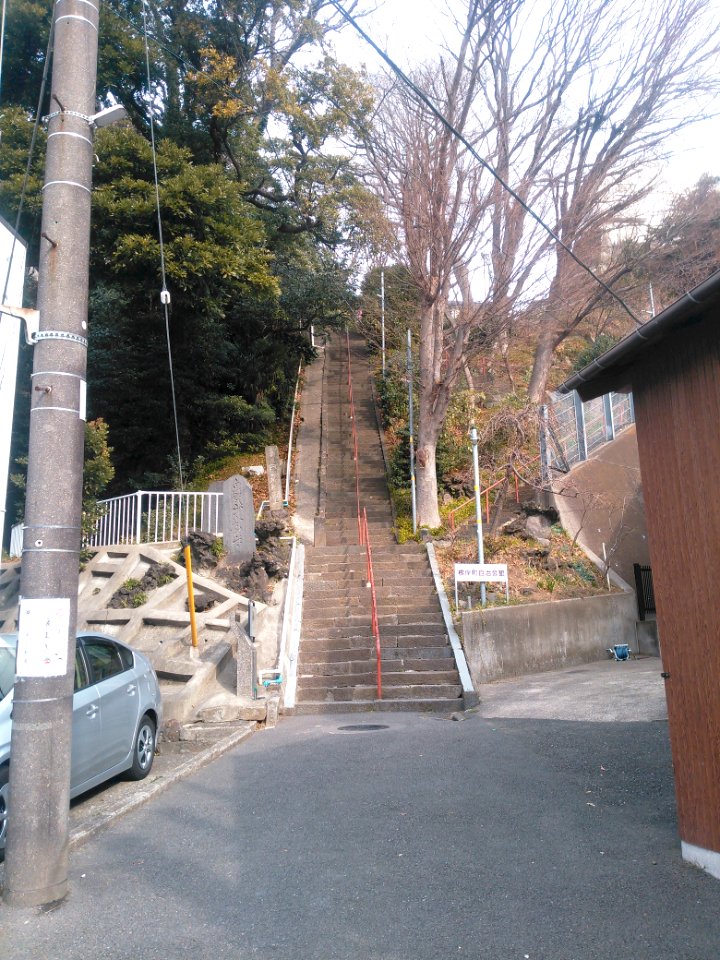Shirataki Fudōson 02