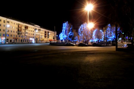 Slosman Square, Kurgan (004)