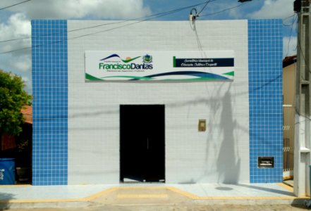 SMECD, Francisco Dantas (RN)