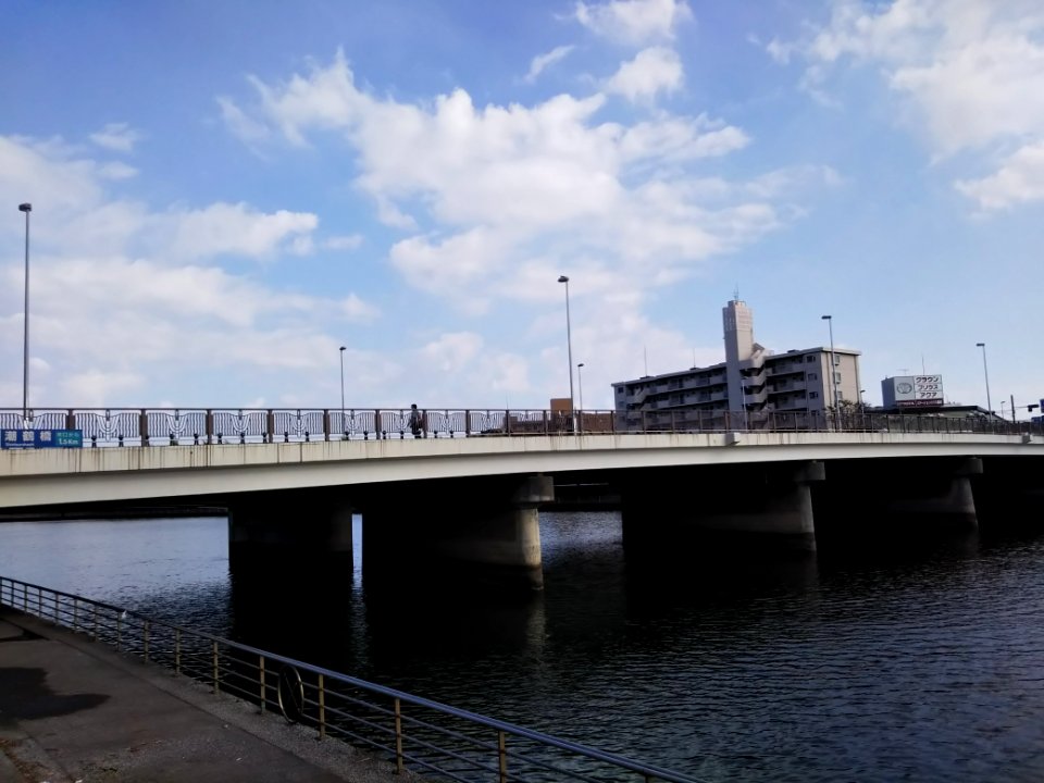 Shiotsurubashi-Bridge 20181028 01