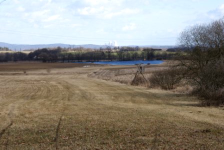 Skalský potok Upper stream 2