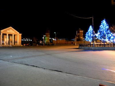 Slosman Square, Kurgan (001)