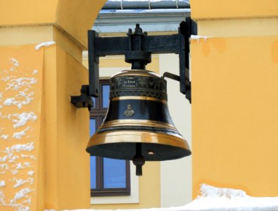 Sobór św. Jana Chrzciciela w Przemyślu - dzwonnica 02