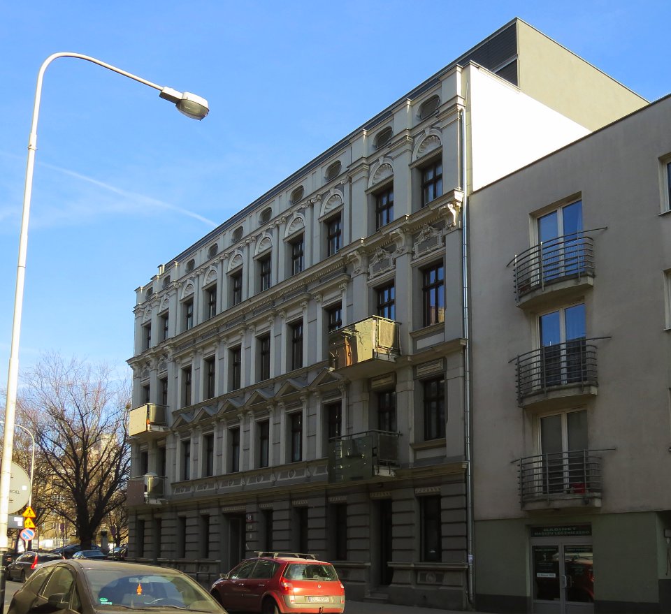 Sienkiewicza 48 Łódź (02)