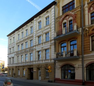 Sienkiewicza 18 Łódź (01)