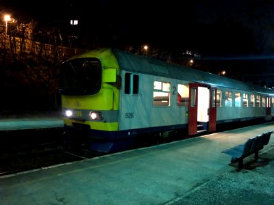 SNCB-NMBS Boondael train station 2018 02