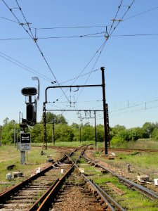 Signalisation mixte Chagny (71)