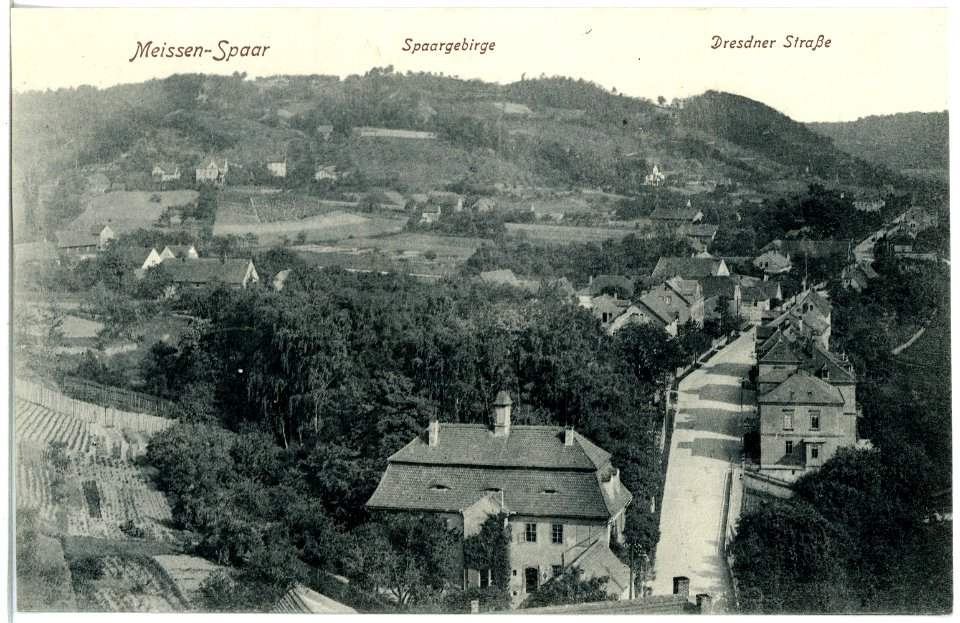 20271-Meißen-1916-Spaar-Brück & Sohn Kunstverlag