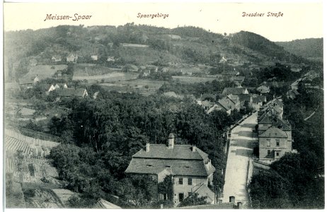 20271-Meißen-1916-Spaar-Brück & Sohn Kunstverlag