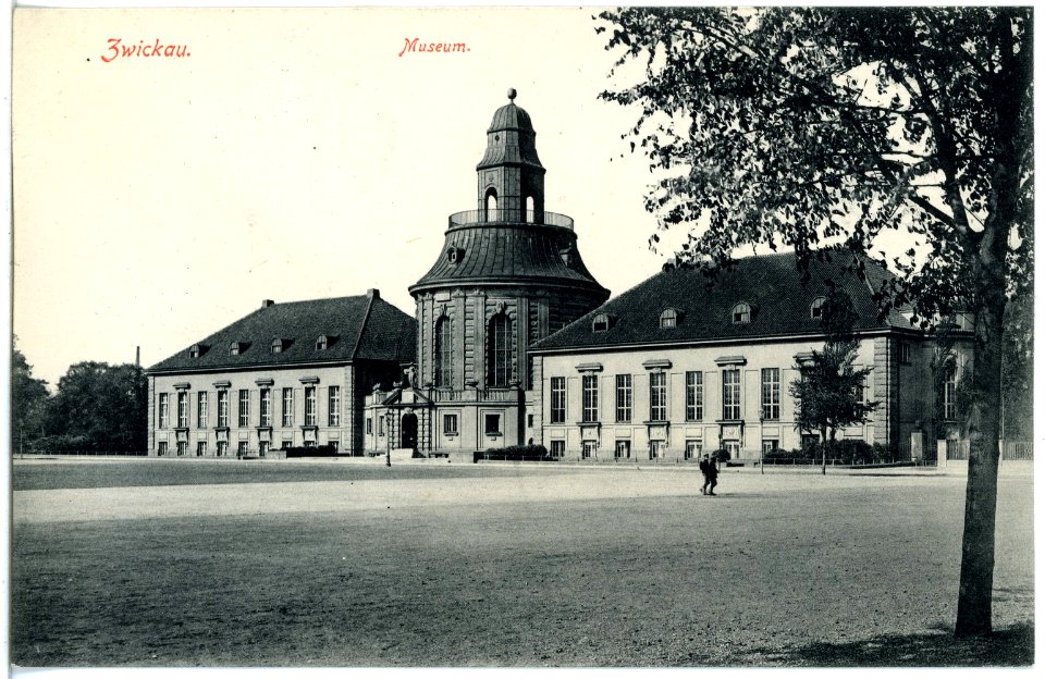 19902-Zwickau-1915-Museum-Brück & Sohn Kunstverlag