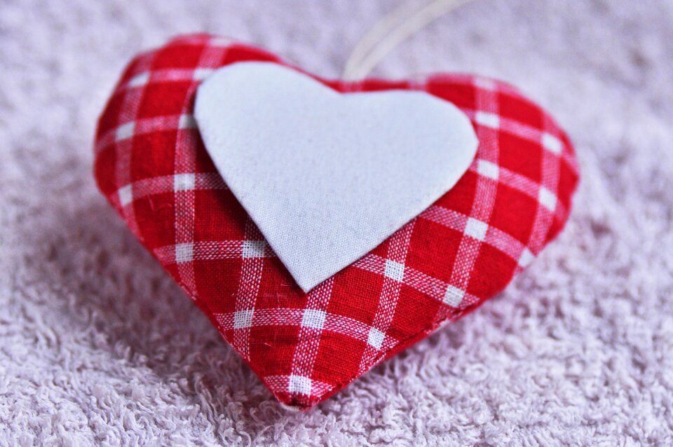 Symbol love valentine