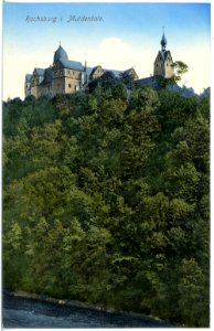 19994-Rochsburg-1915-Rochsburg-Brück & Sohn Kunstverlag