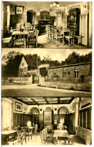 20372-Meißen-1917-Umlaufts Weinstuben-Brück & Sohn Kunstverlag