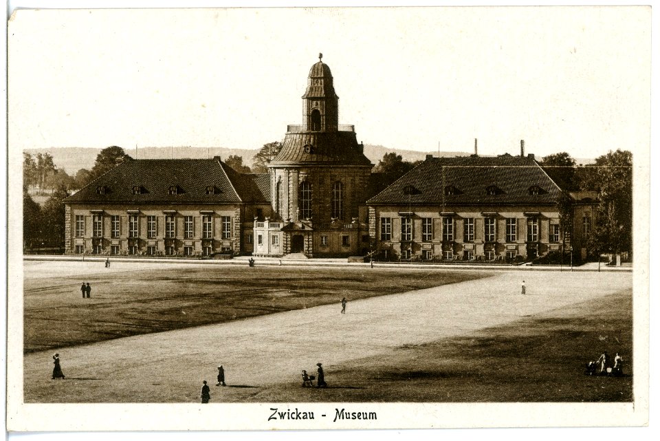 19903-Zwickau-1915-Museum-Brück & Sohn Kunstverlag