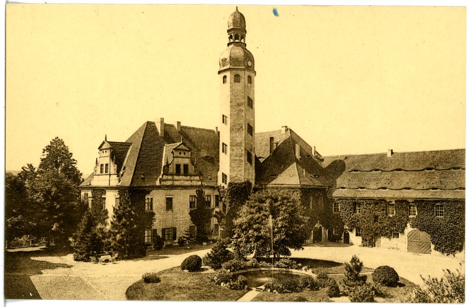 19080-Schieritz-1915-Rittergut-Brück & Sohn Kunstverlag