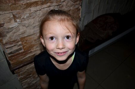 View portrait kids