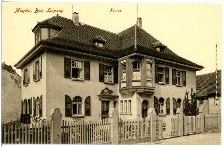 19305-Mügeln-1915-Pfarre-Brück & Sohn Kunstverlag