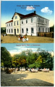 19792-Gärtitz-1915-Gasthof-Brück & Sohn Kunstverlag
