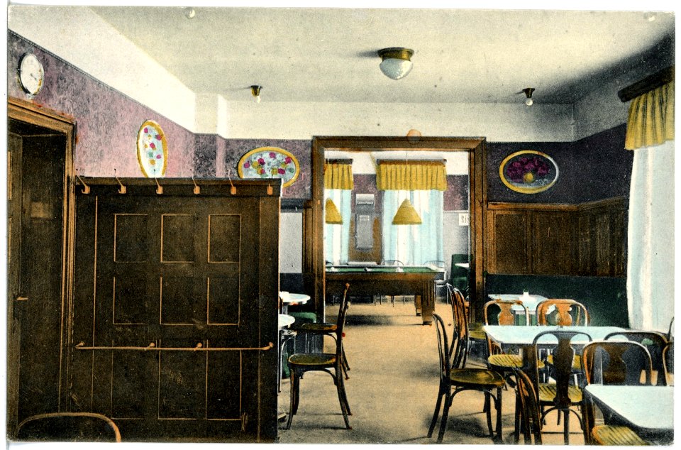 19329-Meißen-1915-Kaiser - Cafe-Brück & Sohn Kunstverlag