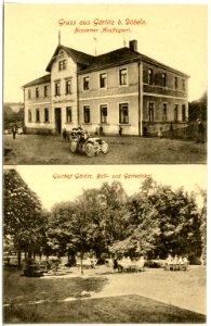 19472-Gärtitz-1915-Gasthof-Brück & Sohn Kunstverlag