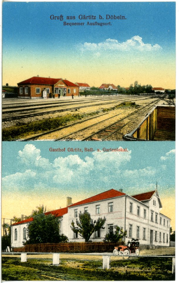 19791-Gärtitz-1915-Gasthof-Brück & Sohn Kunstverlag