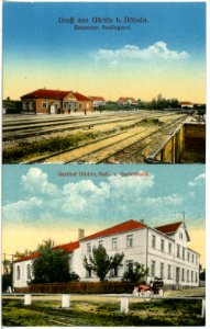 19791-Gärtitz-1915-Gasthof-Brück & Sohn Kunstverlag