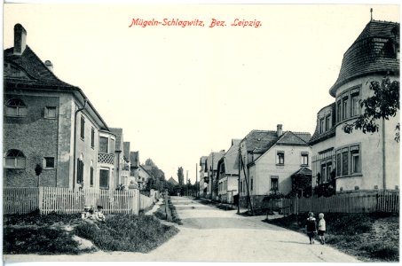 19281-Mügeln-1915-Schlagwitz-Brück & Sohn Kunstverlag
